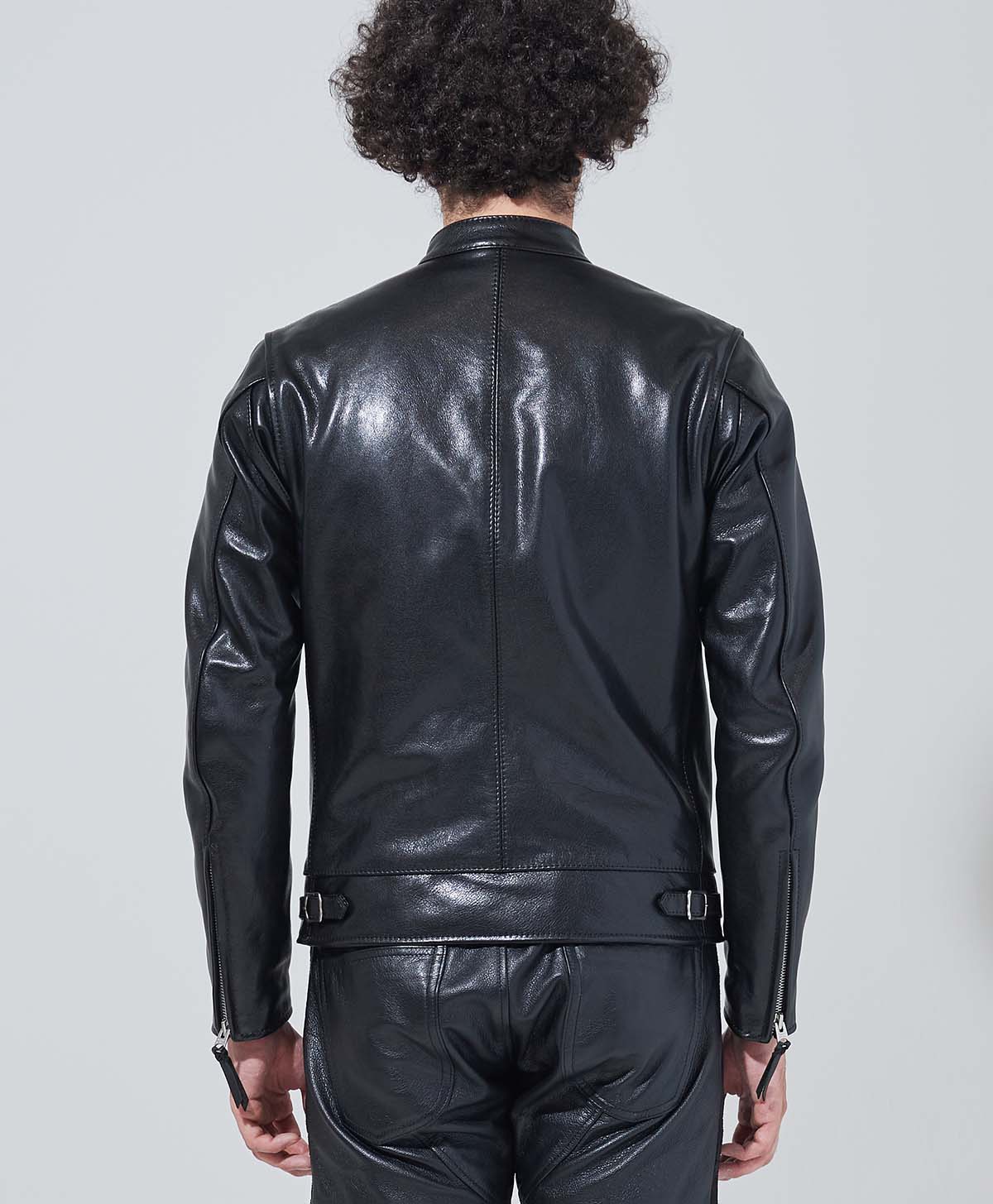 AD9R-STD / Negro