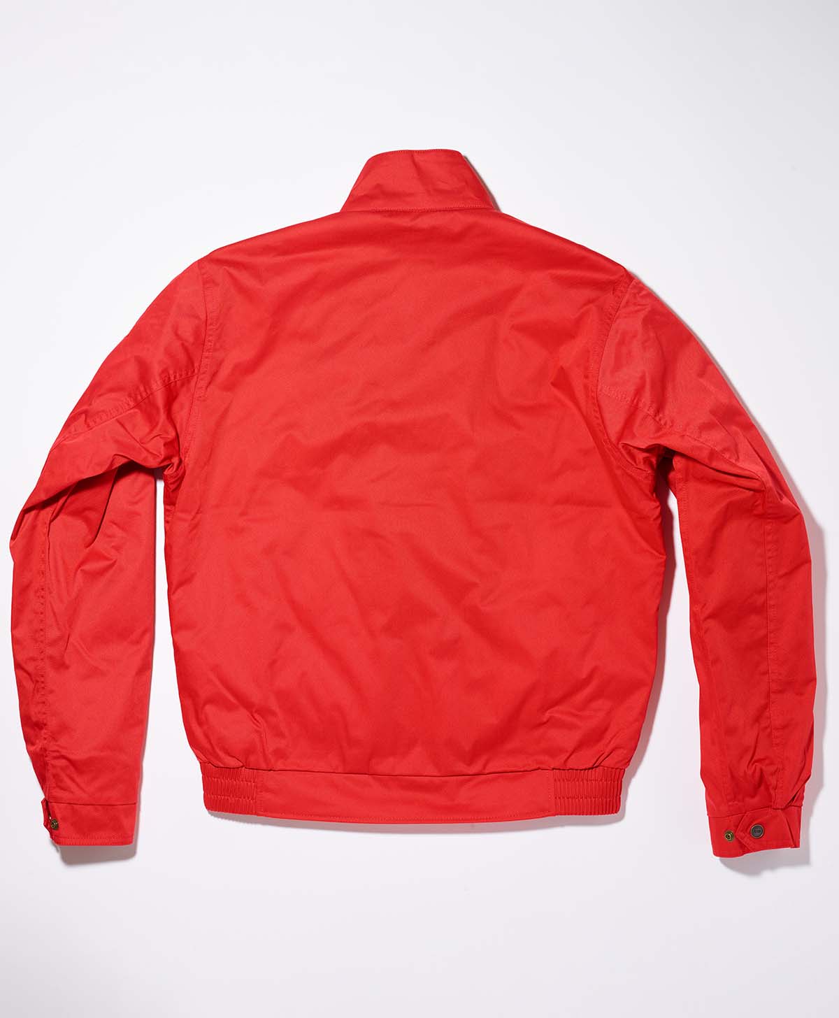 CRUISE RIDE-WINTER / RED