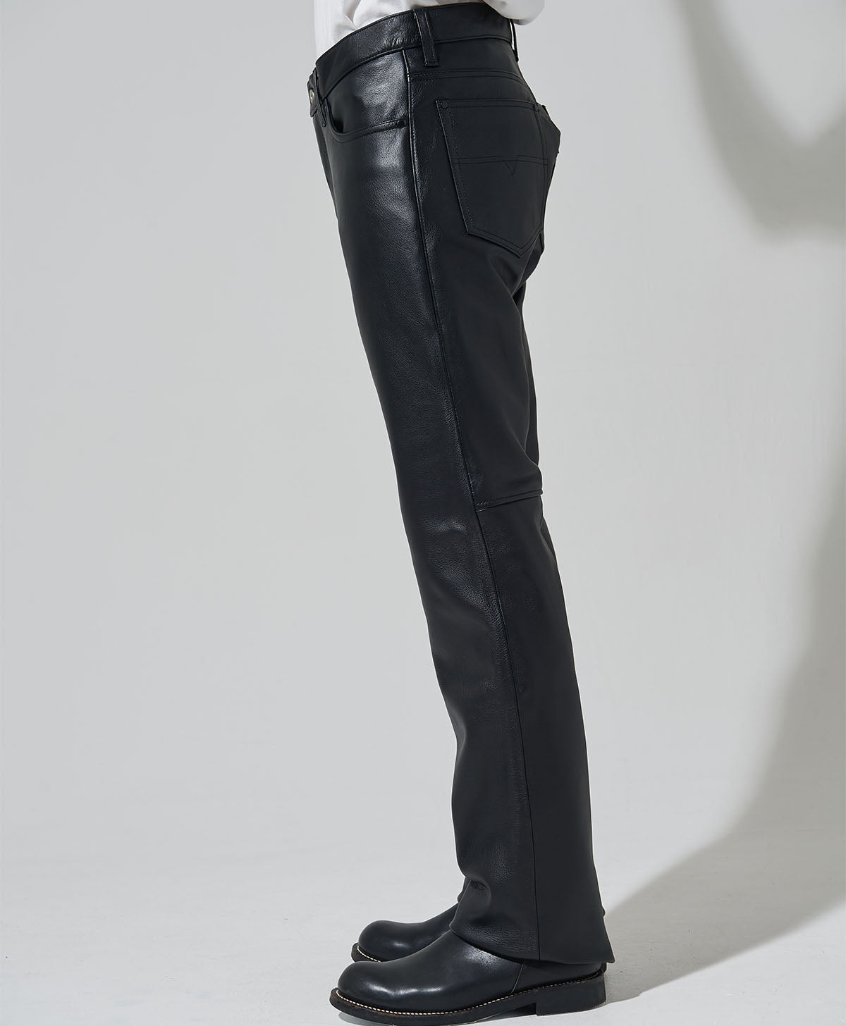 LRX-PANTS / BLACK