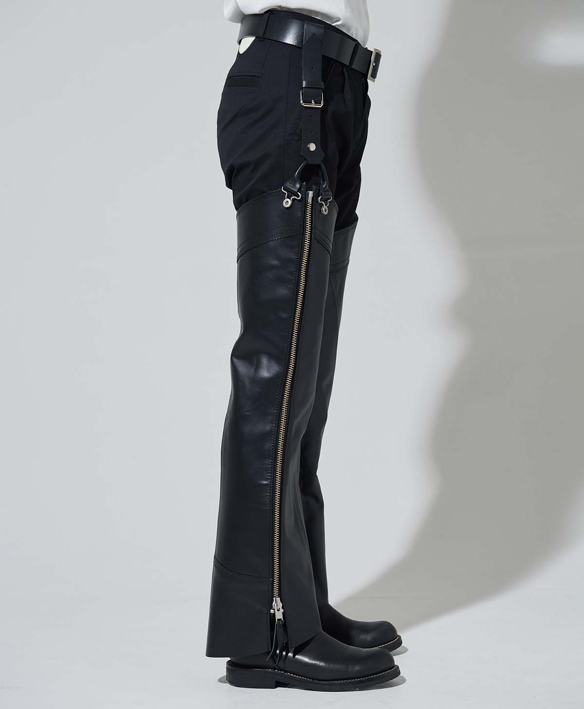 Ridewader Marianne2 / Black (Frauen)