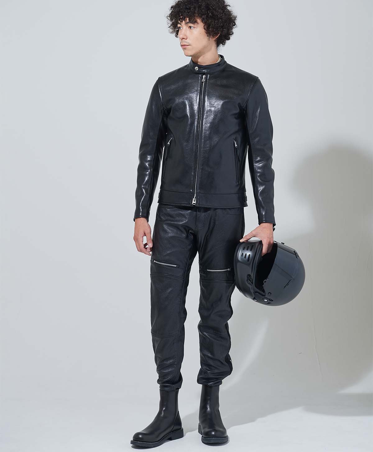 AD9R-STD / Negro