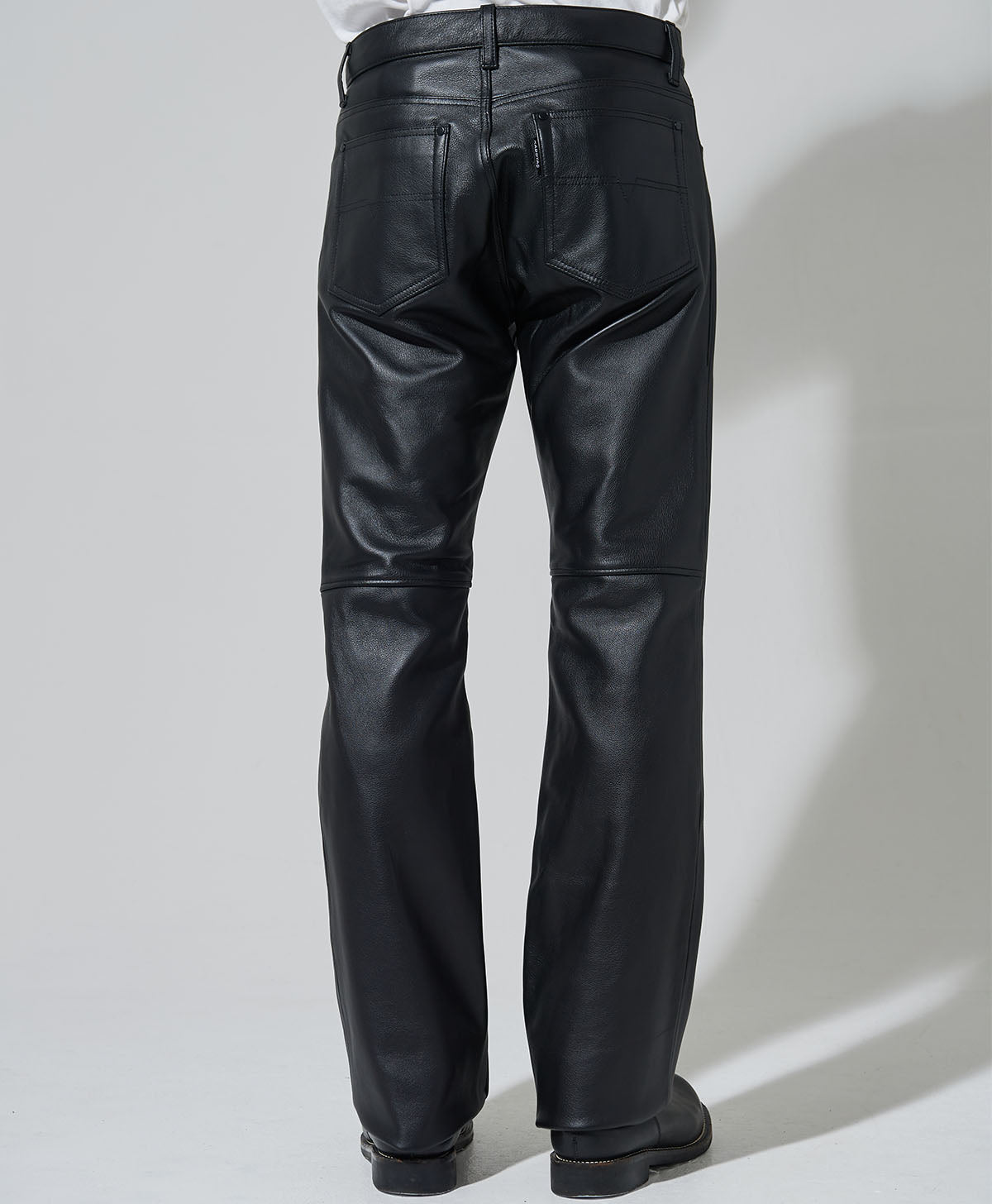 LRX-PANTS / BLACK