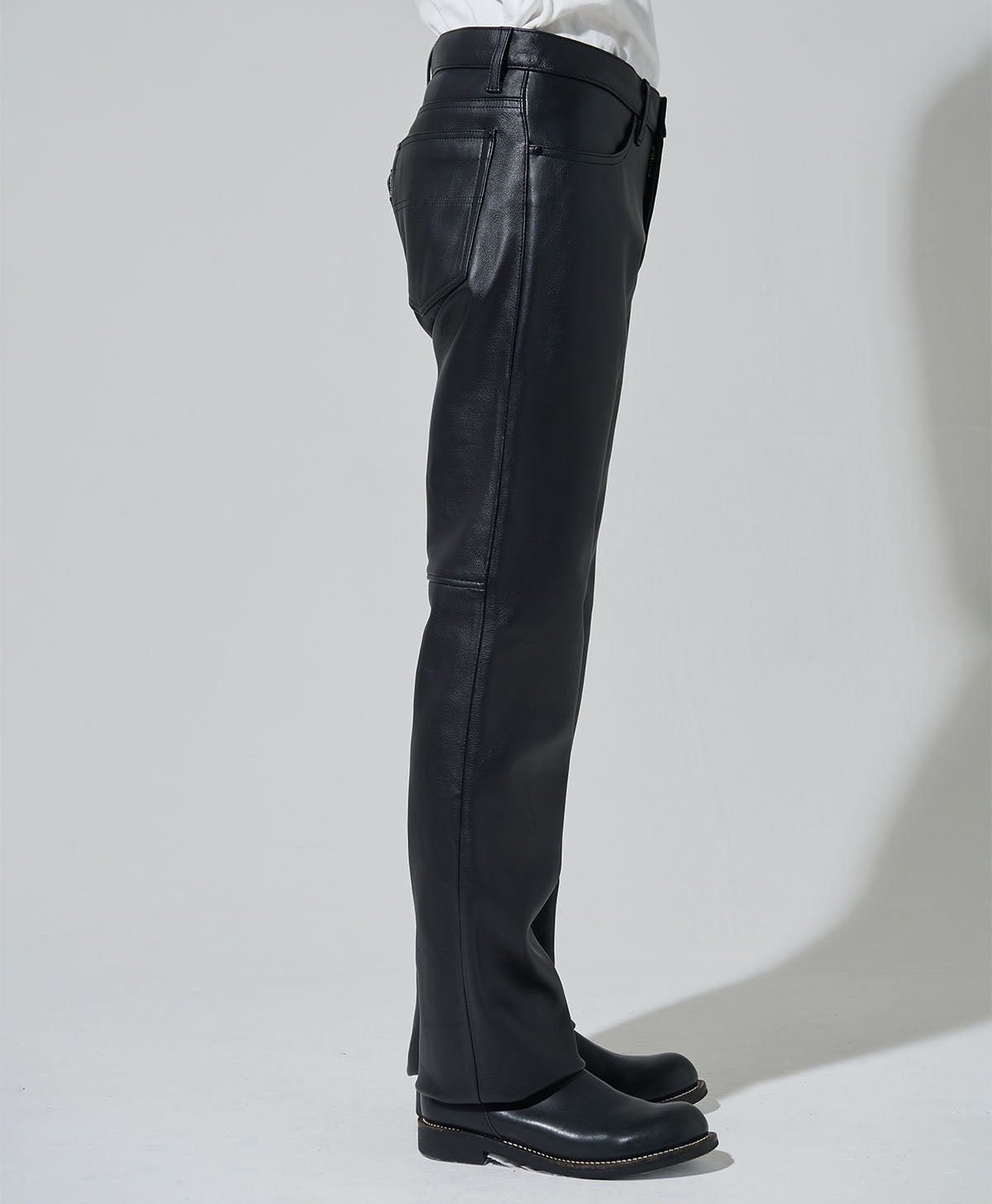 LRX-PANTS / BLACK