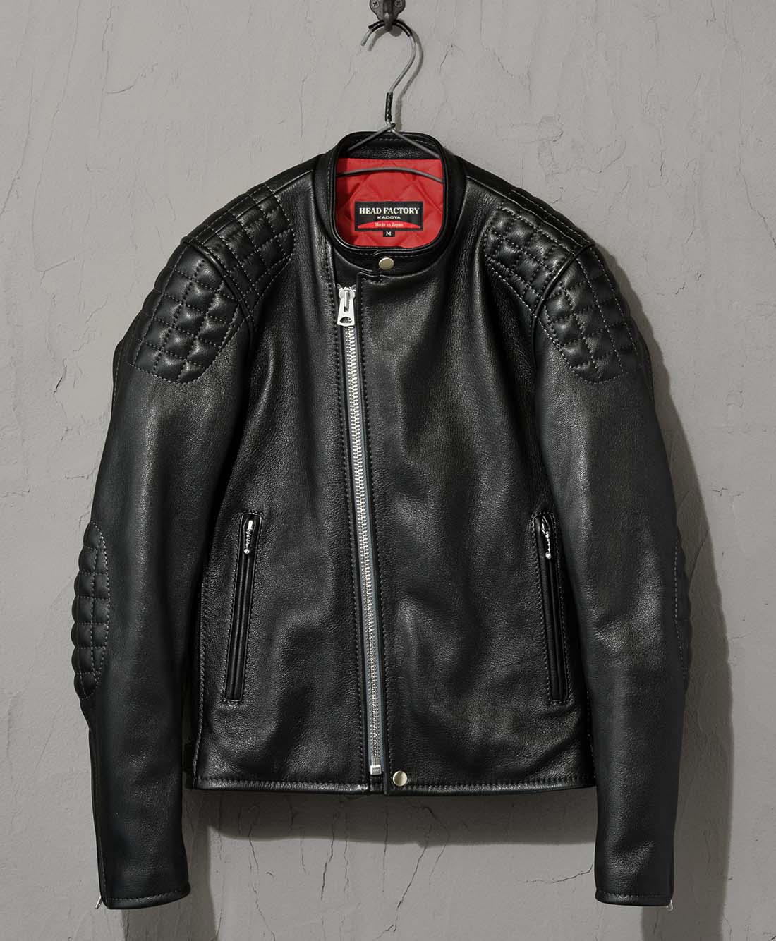 Speed Twin Model-0 / Black
