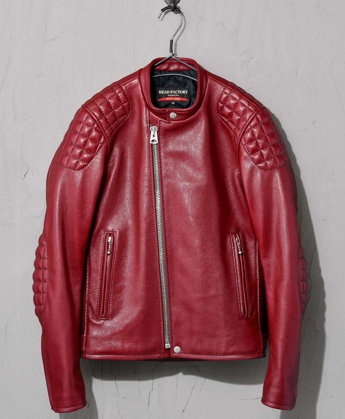 Speed Twin Model-0 / Red