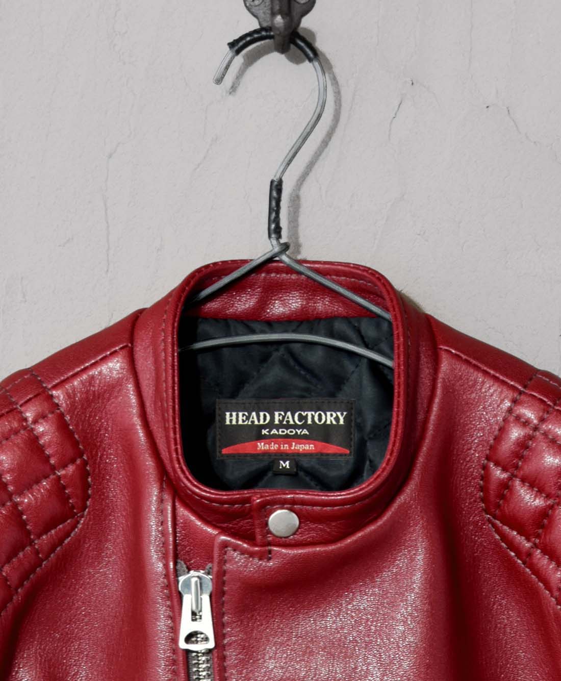 Speed Twin Model-0 / Red