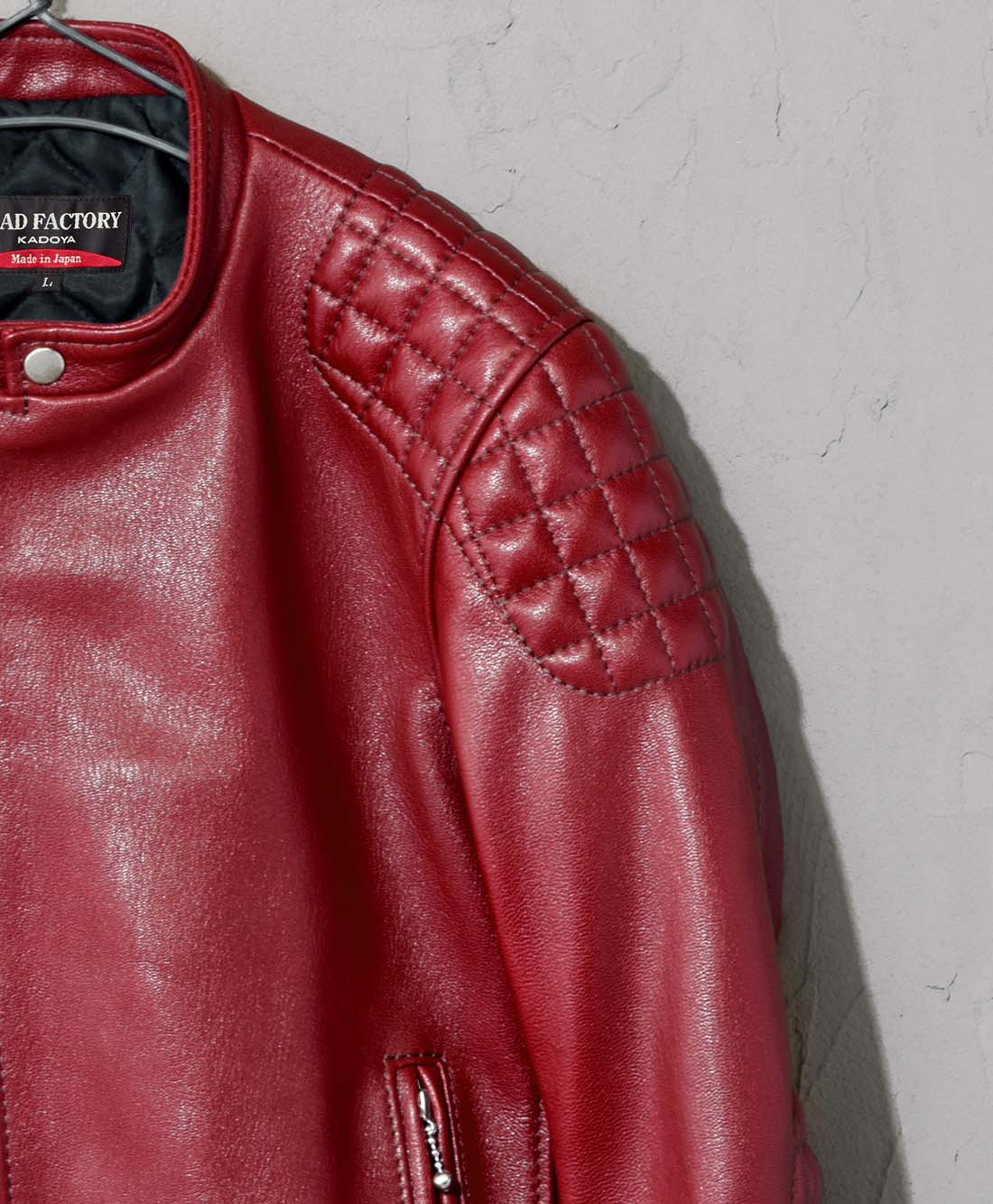 Speed Twin Model-0 / Red