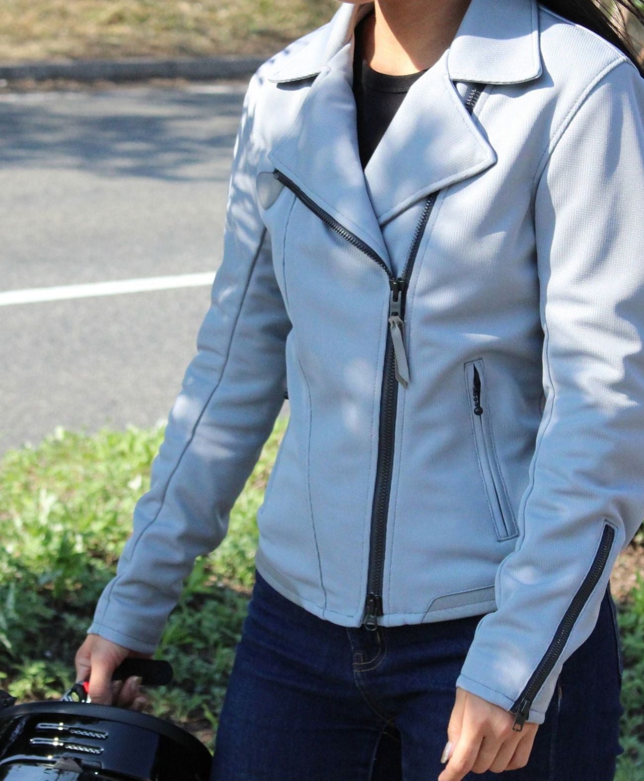 165cm Size: M