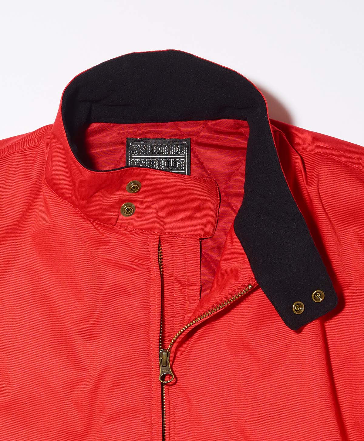 CRUISE RIDE-WINTER / RED