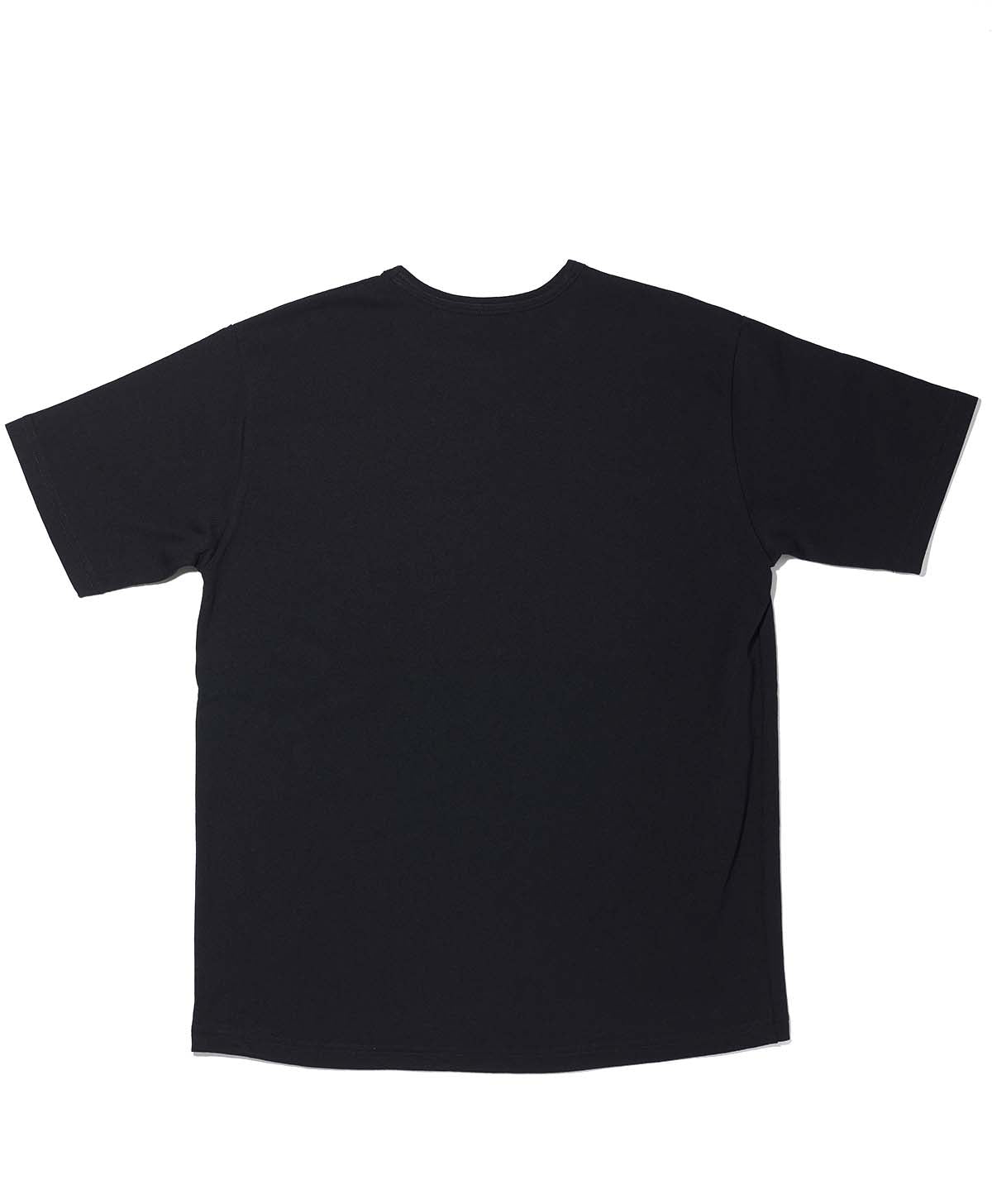 GRIP THE GROUND/ST / BLACK