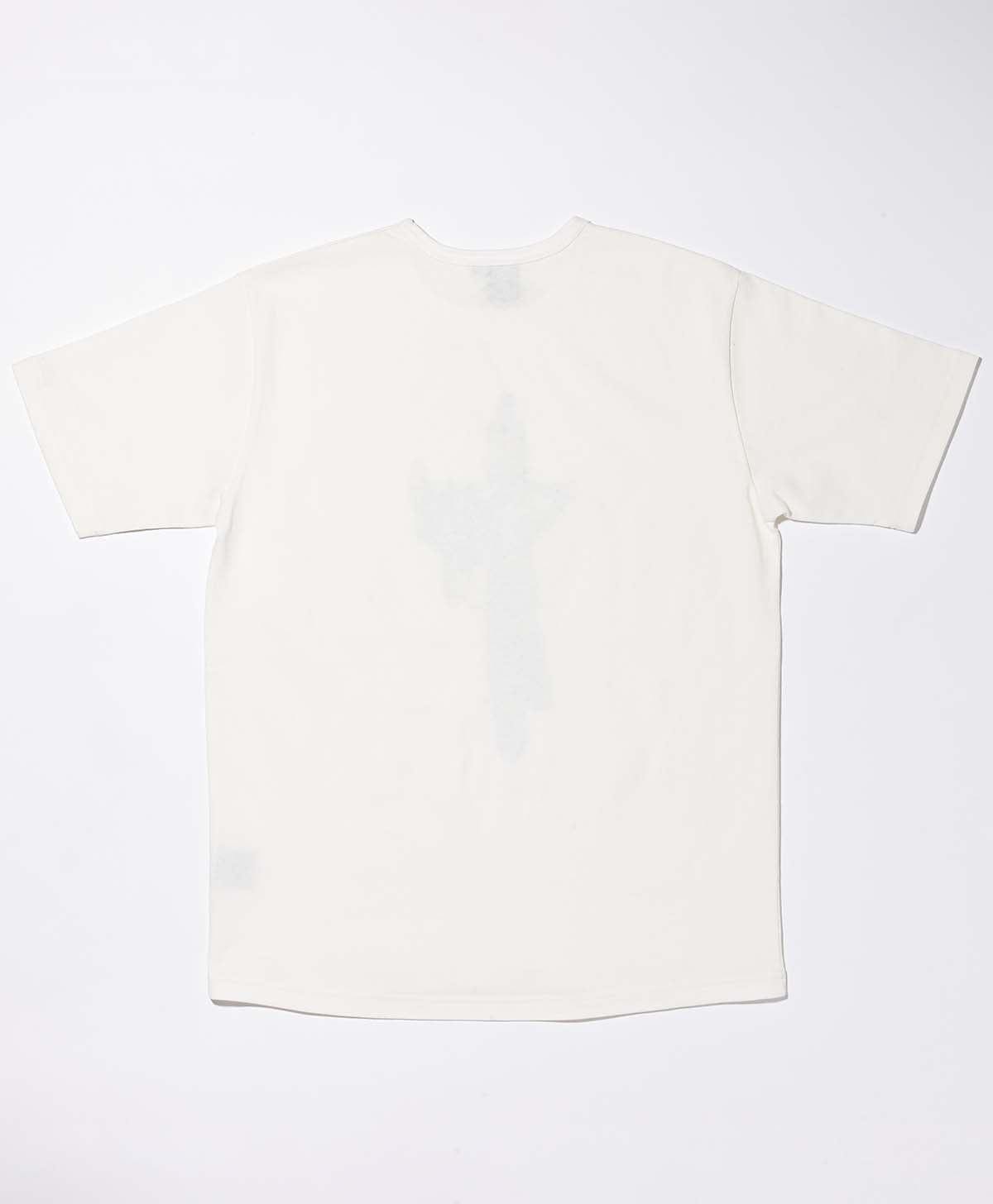GRIP THE GROUND/ST / WHITE