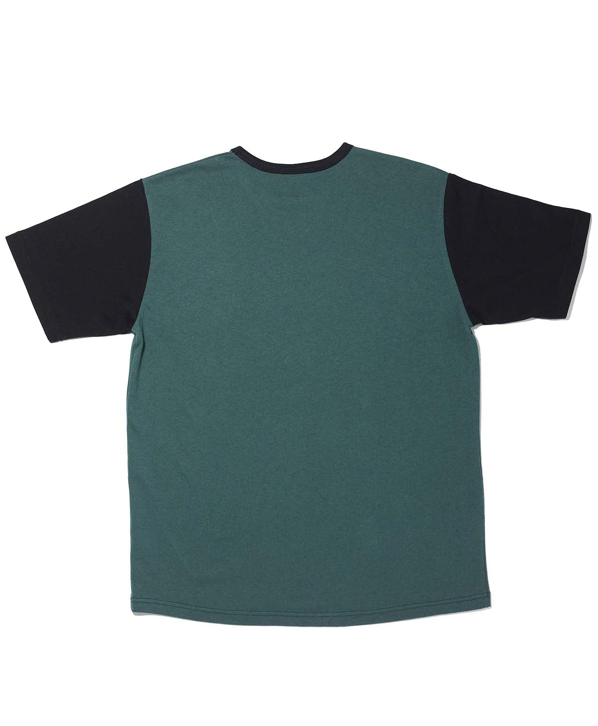 INVISIBLE RIDER/ST / khaki/BLACK
