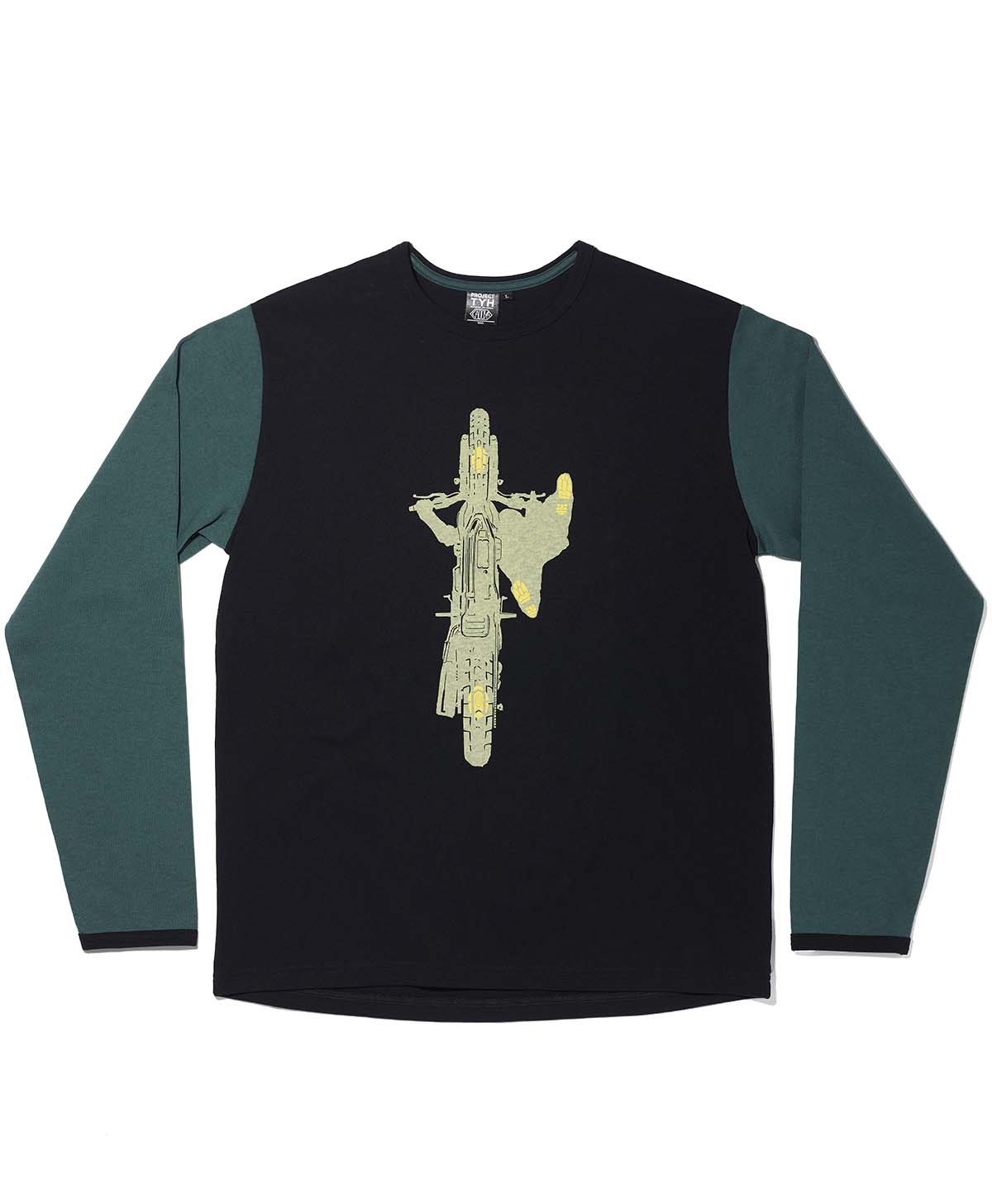 जमीन/lt/black/khaki पकड़ो