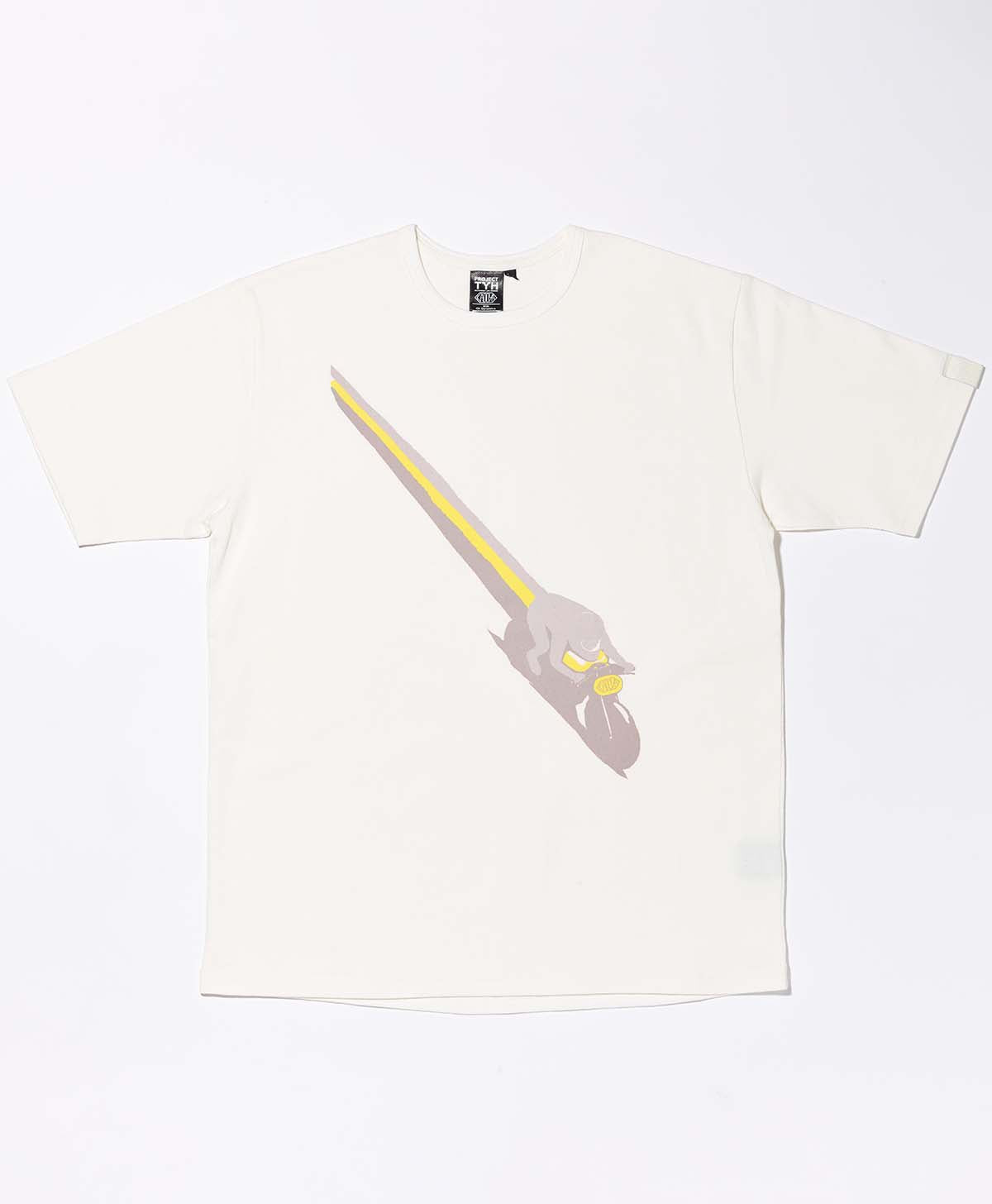 ZOOM-CAFE/ST / WHITE