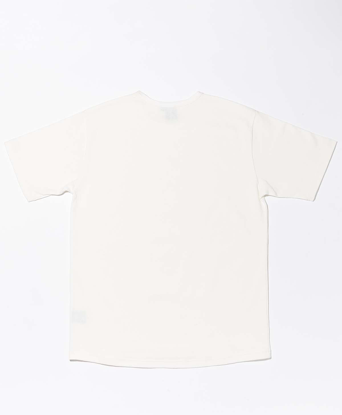 INVISIBLE RIDER/ST / WHITE