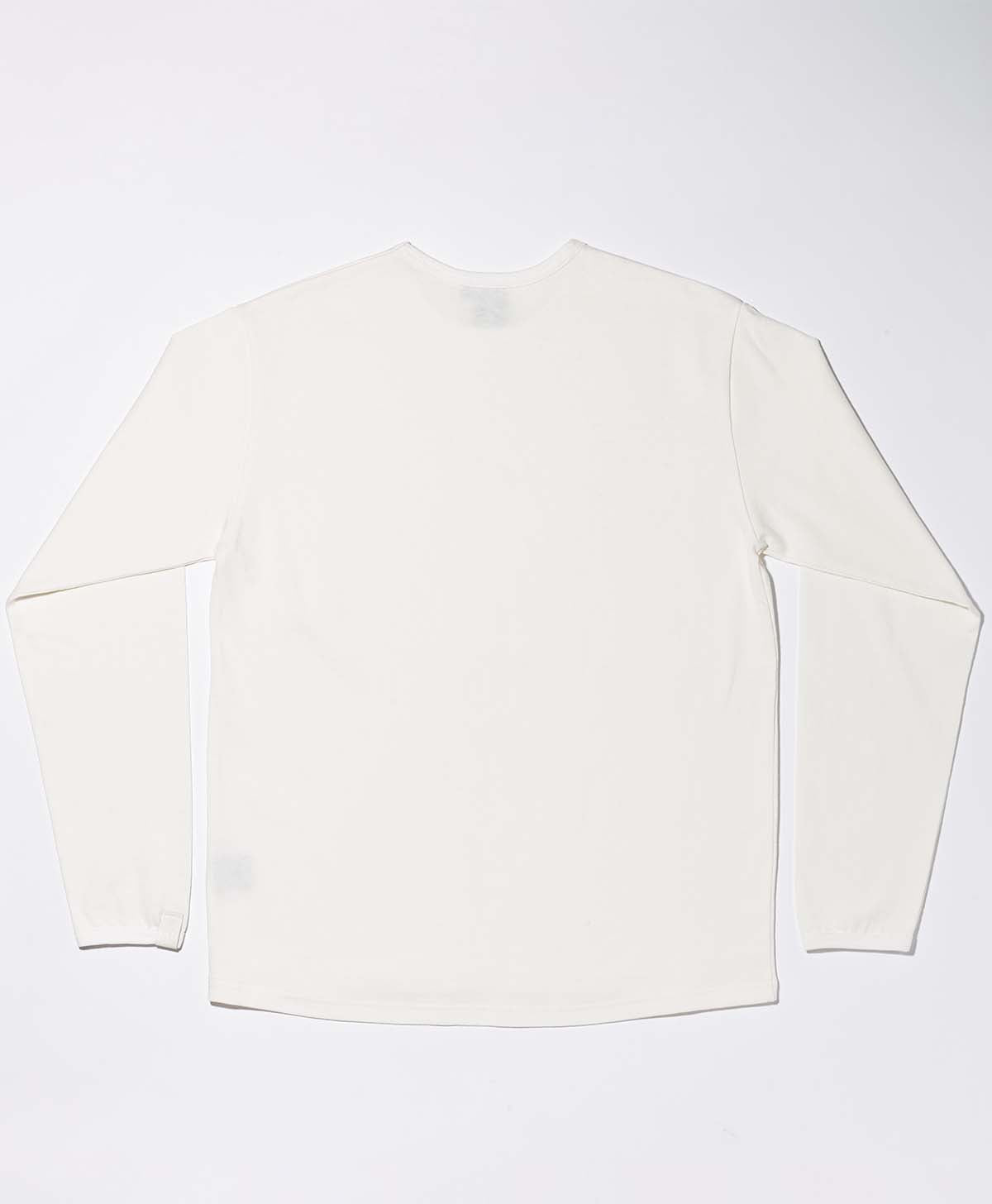 INVISIBLE RIDER/LT / white