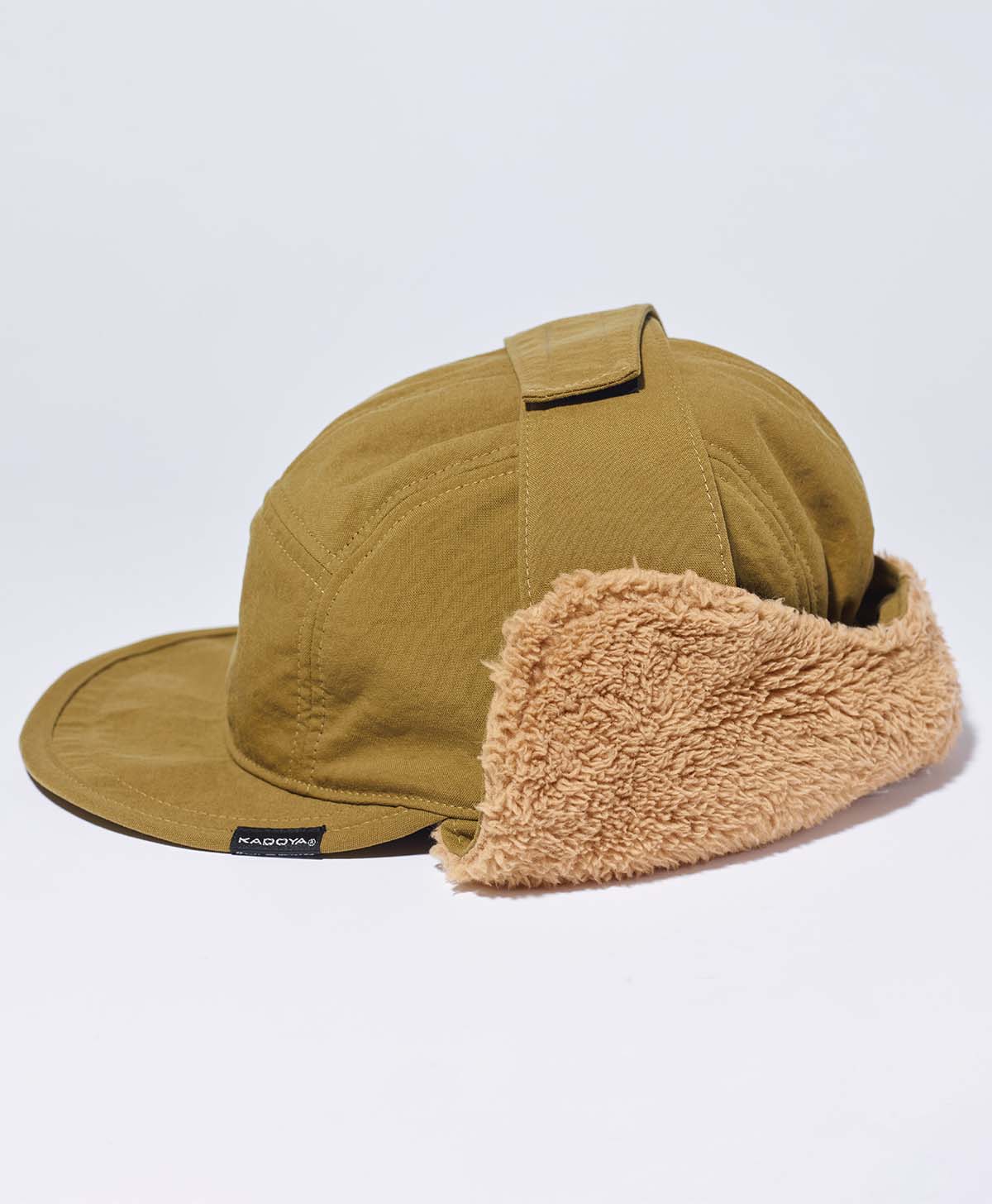 サイドデザイン