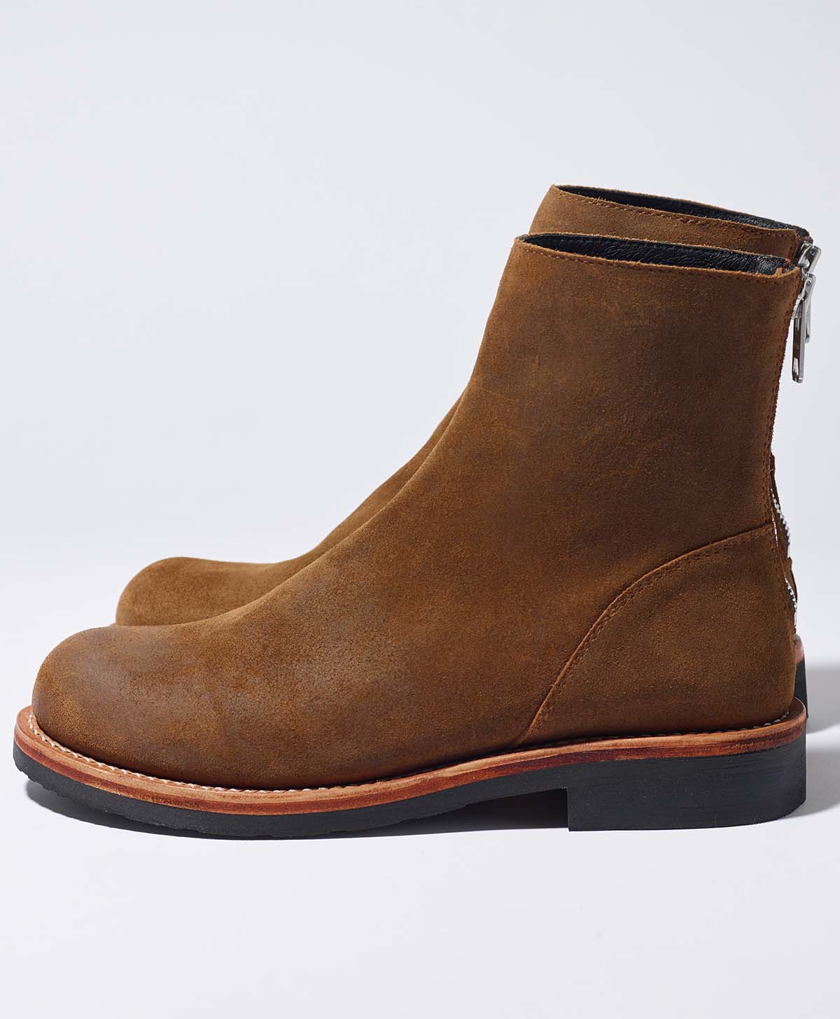 Elefantas / Swed / Brown (tamaño de damas)