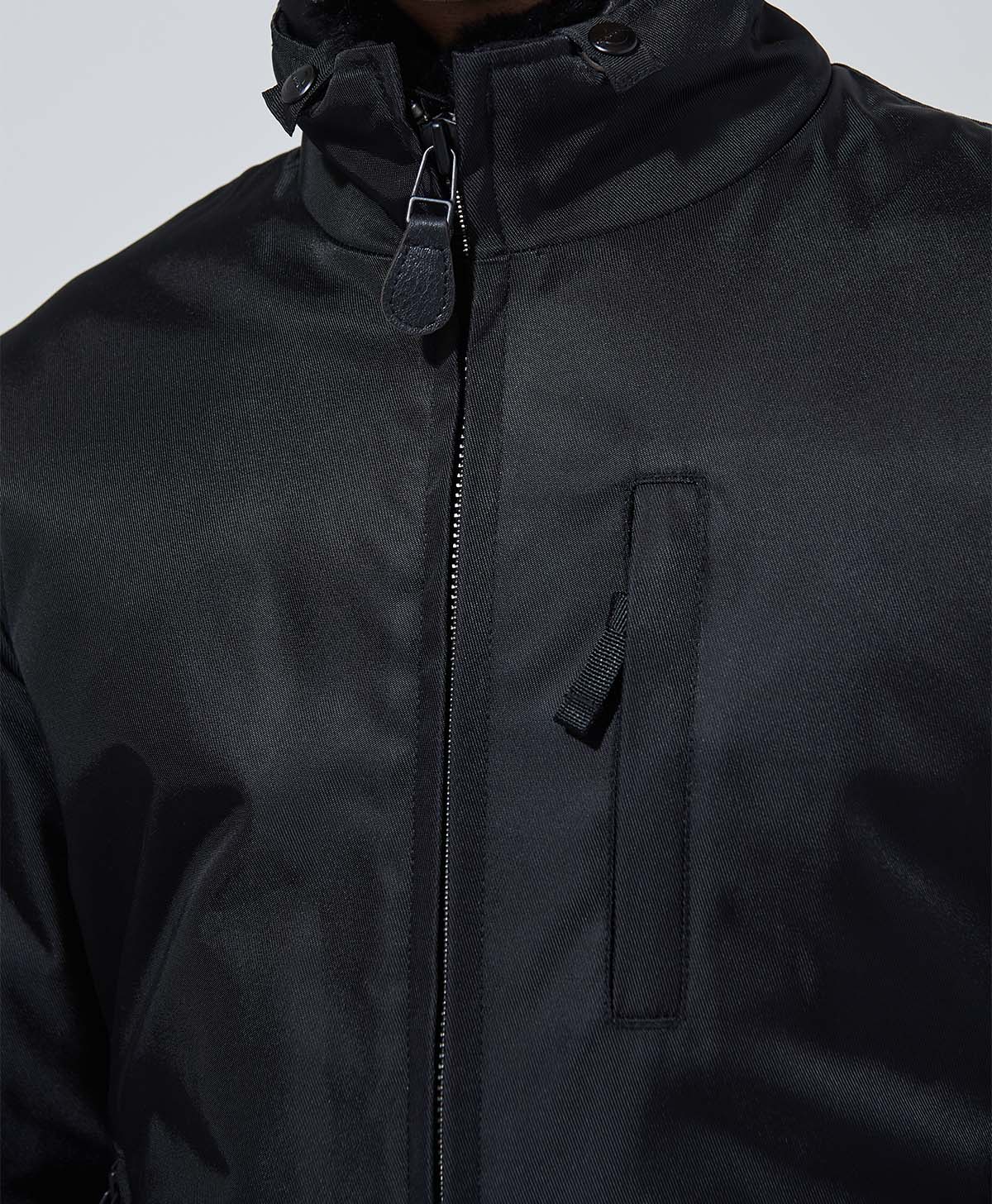 TR-EVO/CW2(A) / BLACK