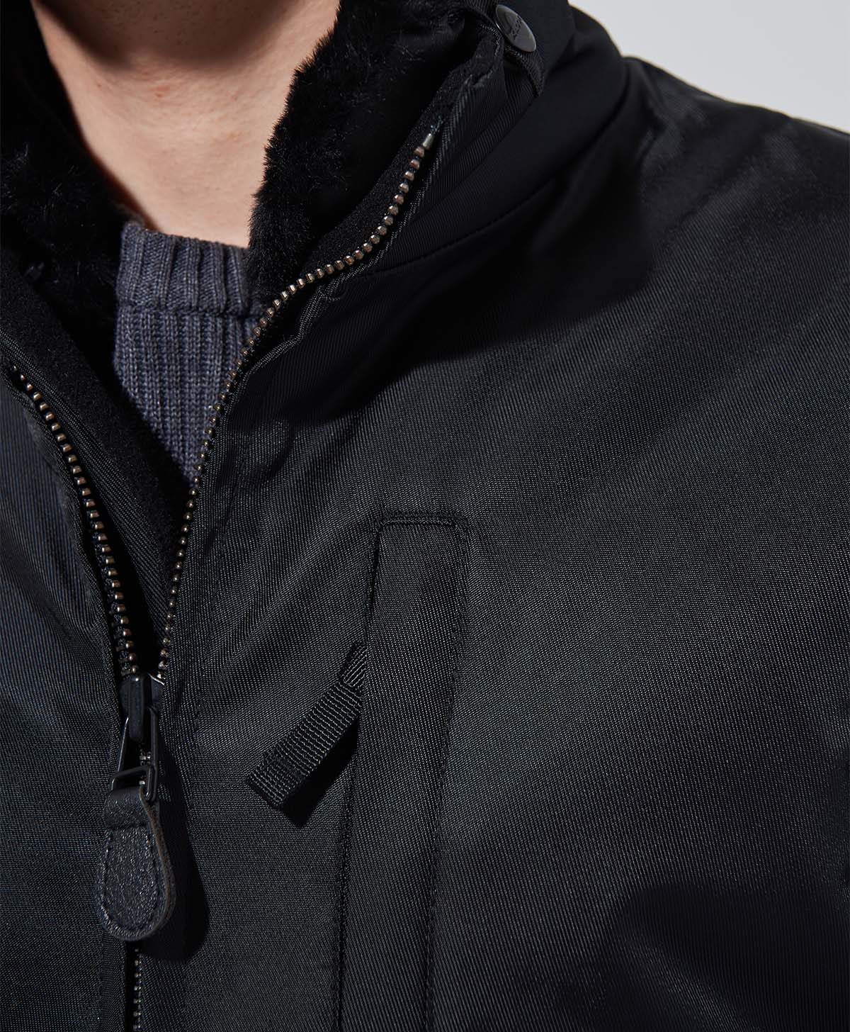 TR-EVO/CW2(A) / BLACK