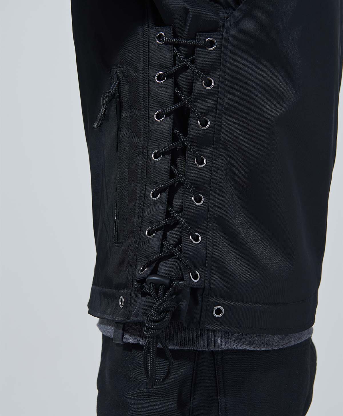 TR-EVO/CW2(A) / BLACK