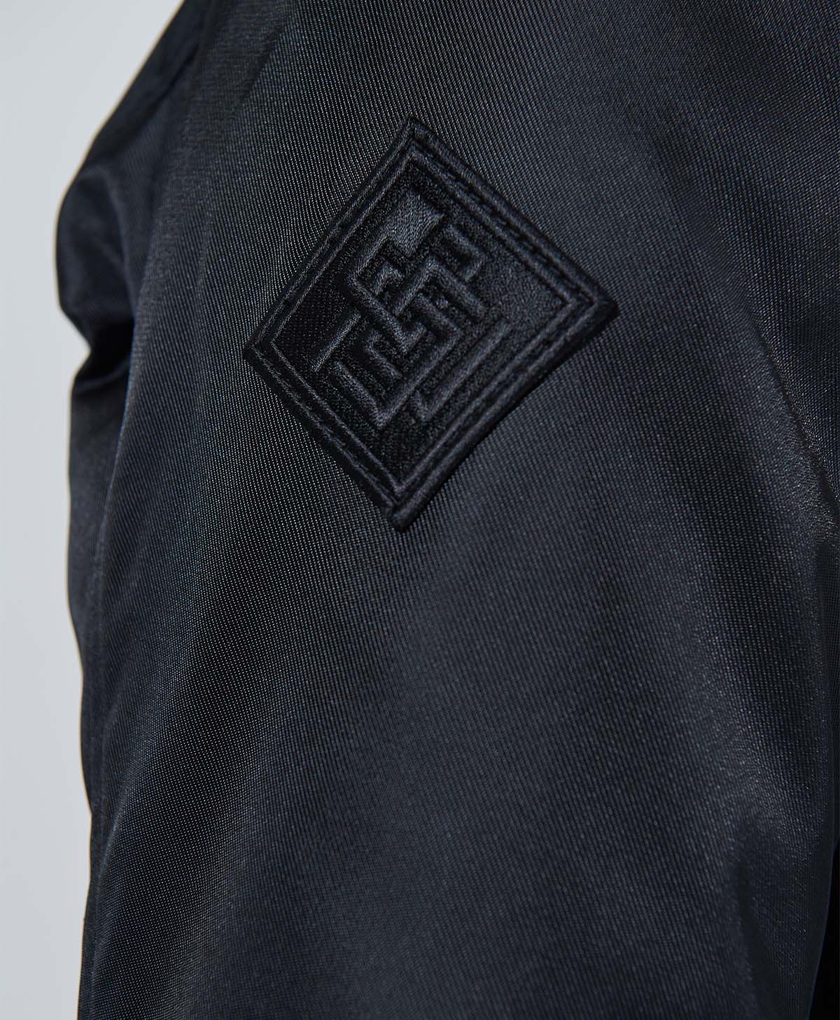 TR-EVO/CW2(A) / BLACK
