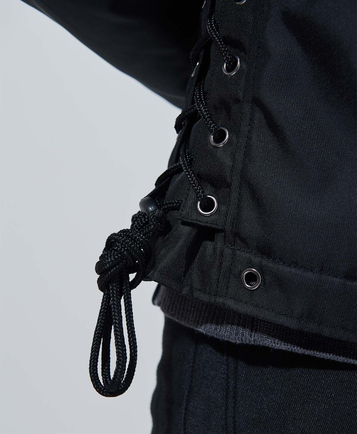 TR-EVO/CW2(A) / BLACK