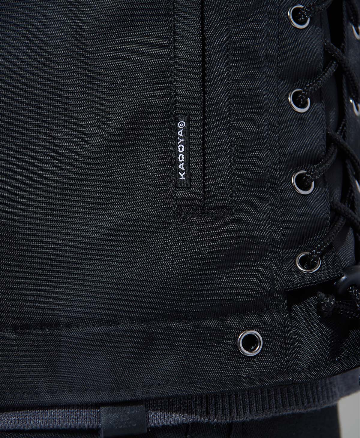 TR-EVO/CW2(A) / BLACK
