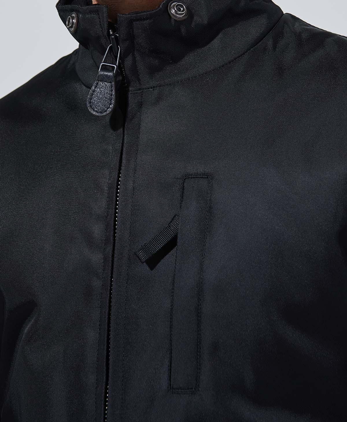 TR-EVO/CW2(A) / BLACK