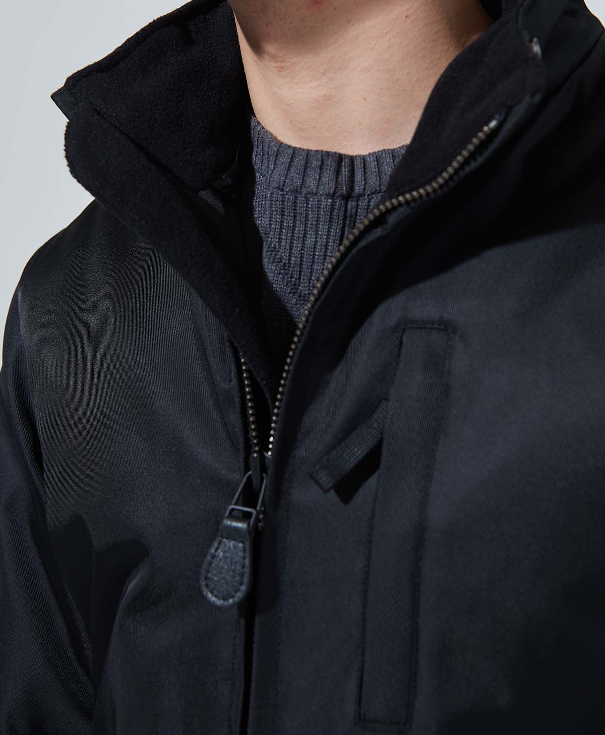 TR-EVO/CW2(A) / BLACK