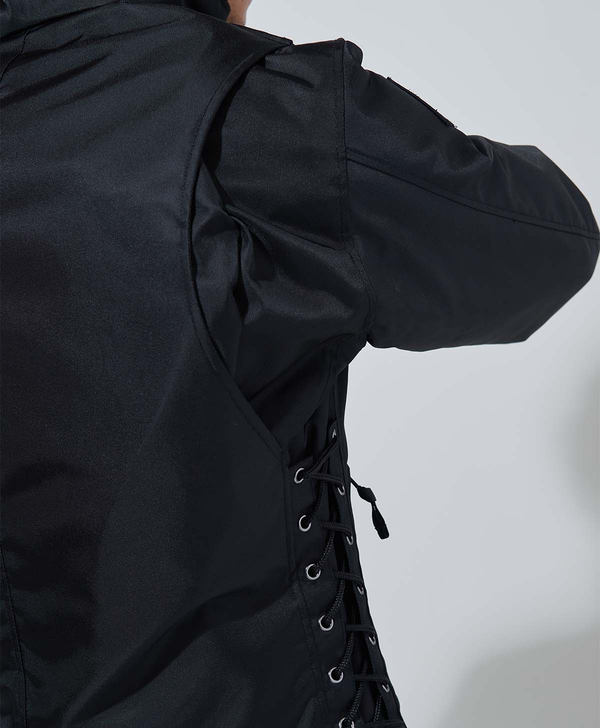 TR-EVO/CW2(A) / BLACK