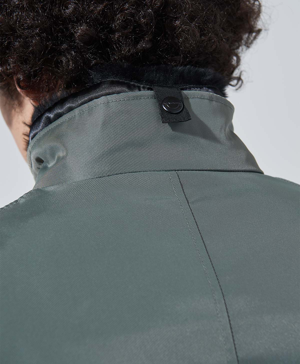 TR-EVO/CW2(A) / GREEN