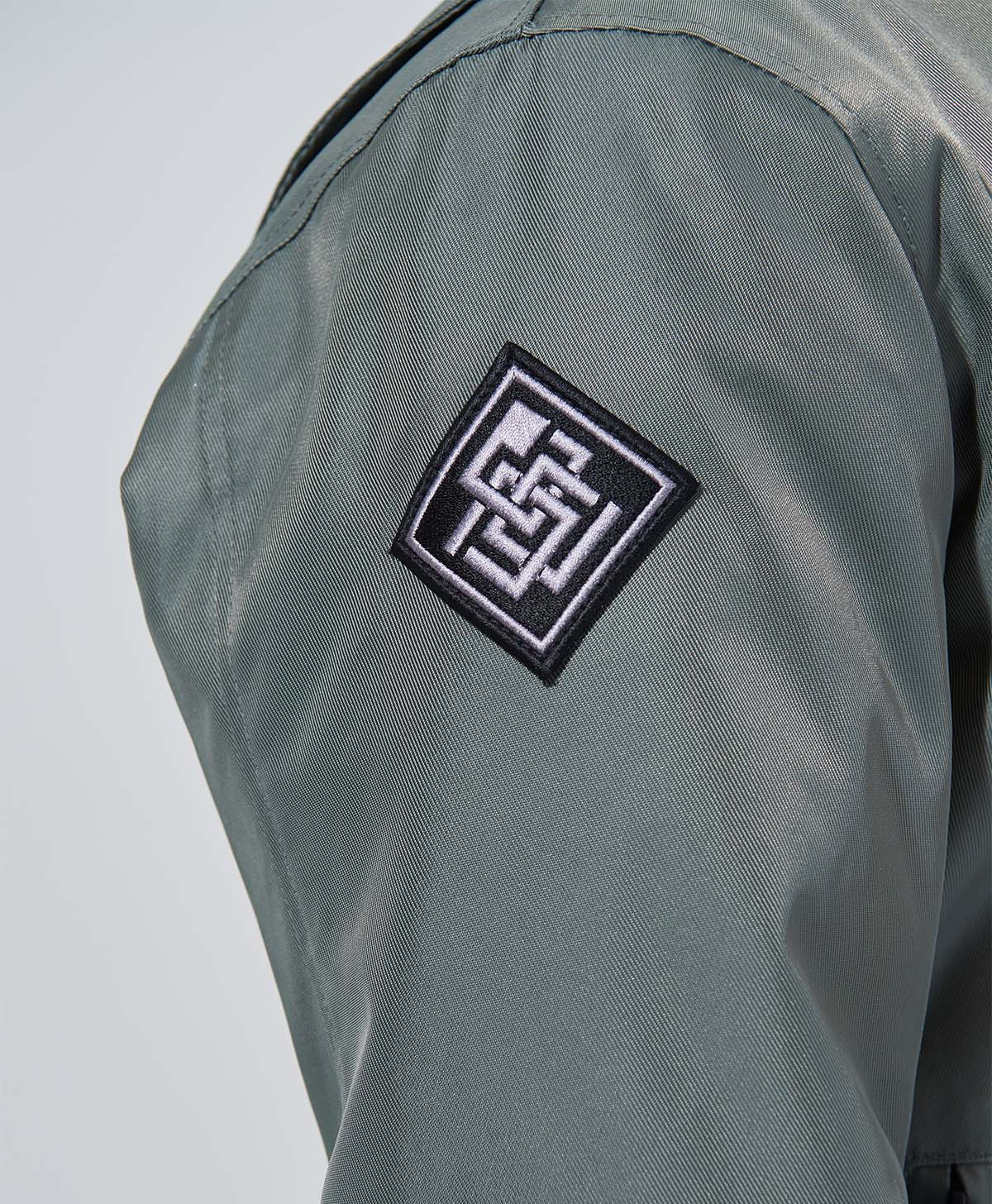 TR-EVO/CW2(A) / GREEN