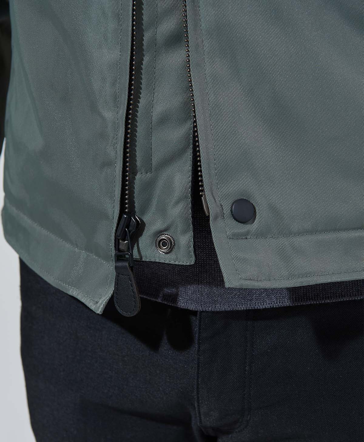 TR-EVO/CW2(A) / GREEN