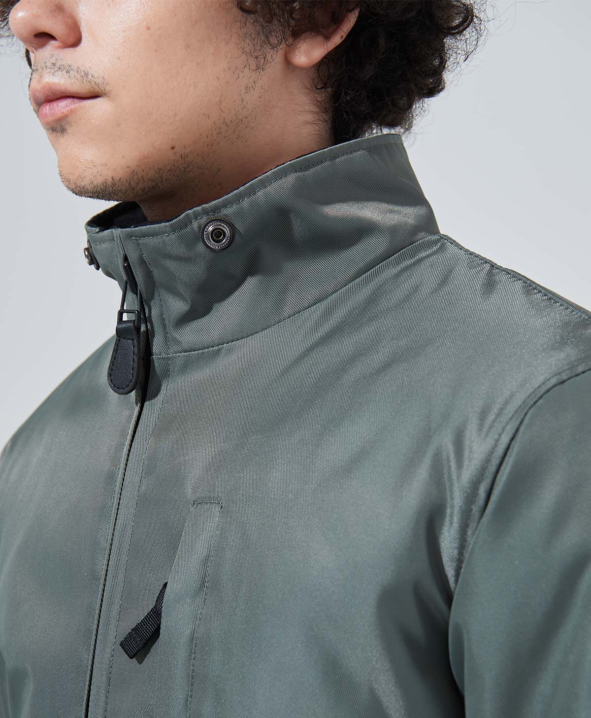 TR-EVO/CW2(A) / GREEN