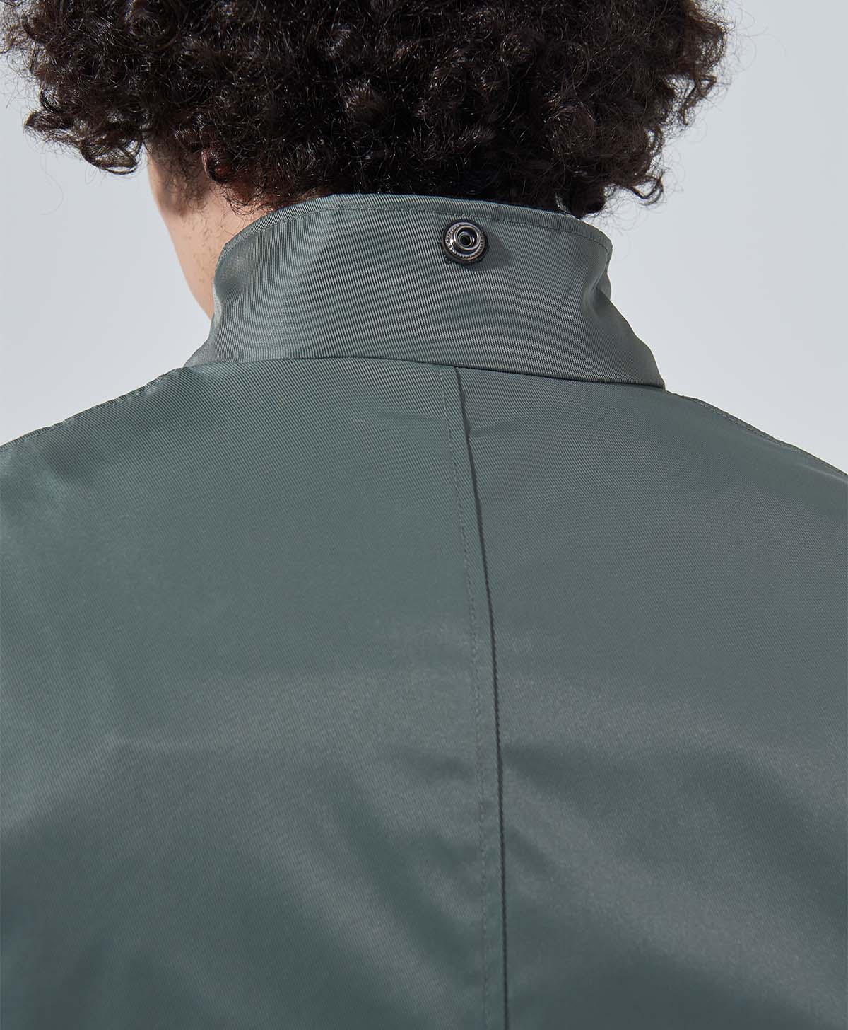 TR-EVO/CW2(A) / GREEN