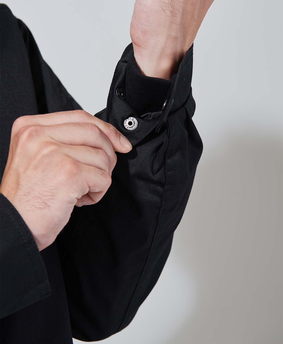 Cruise Ride-hiver / noir