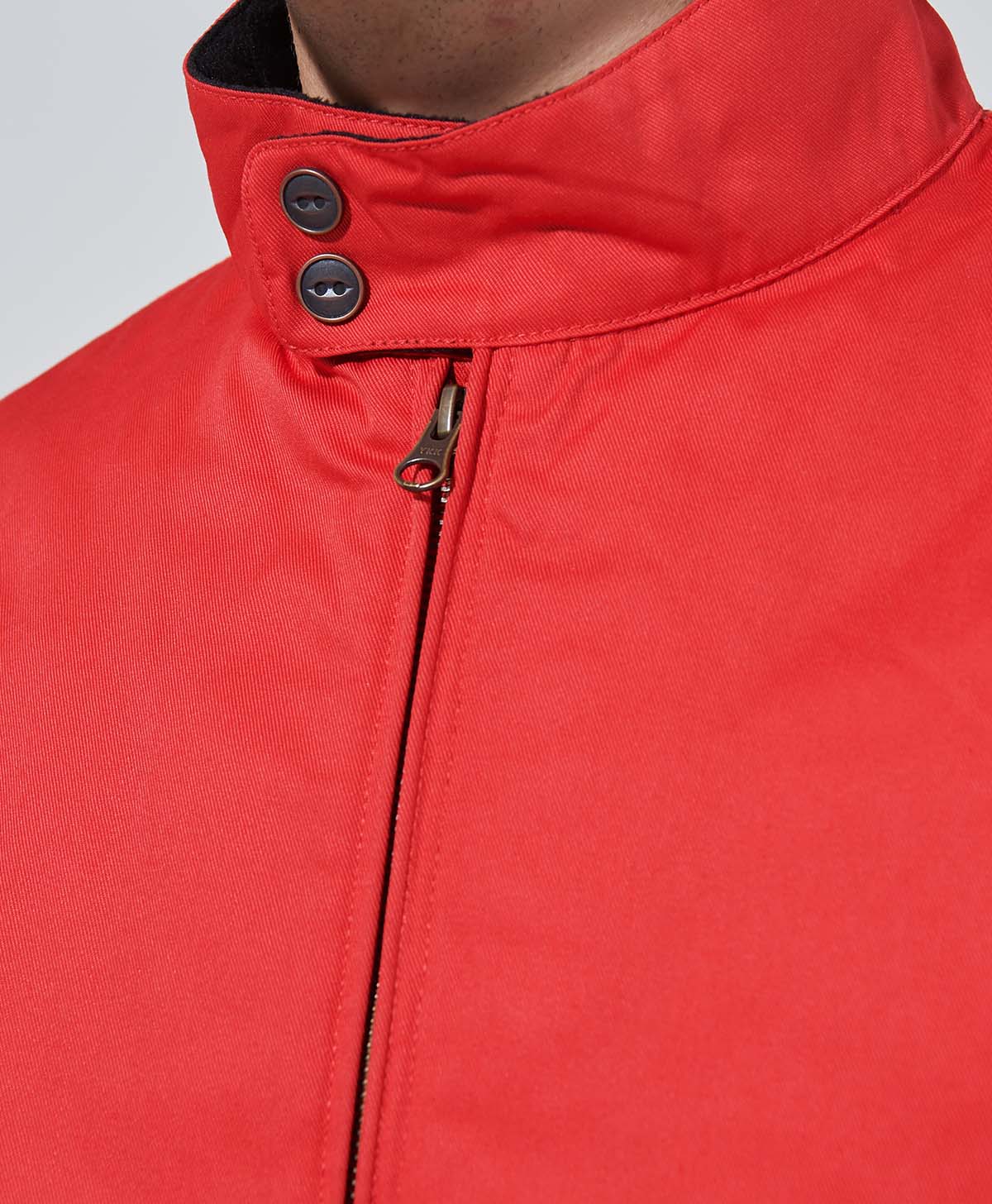 CRUISE RIDE-WINTER / RED
