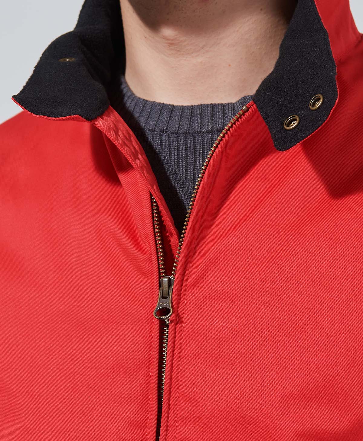CRUISE RIDE-WINTER / RED