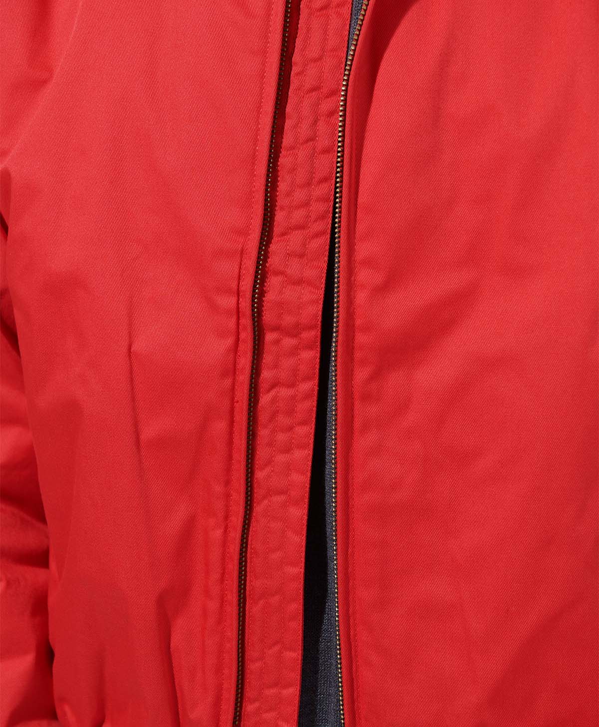 CRUISE RIDE-WINTER / RED