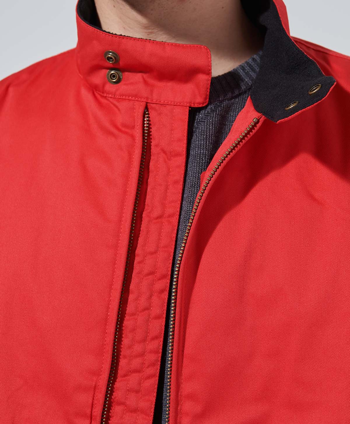 CRUISE RIDE-WINTER / RED