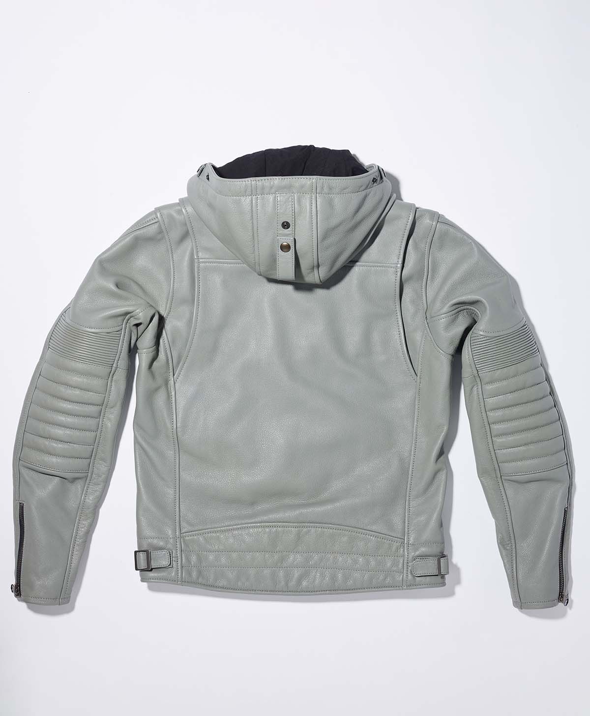 Mr-cargado / gris