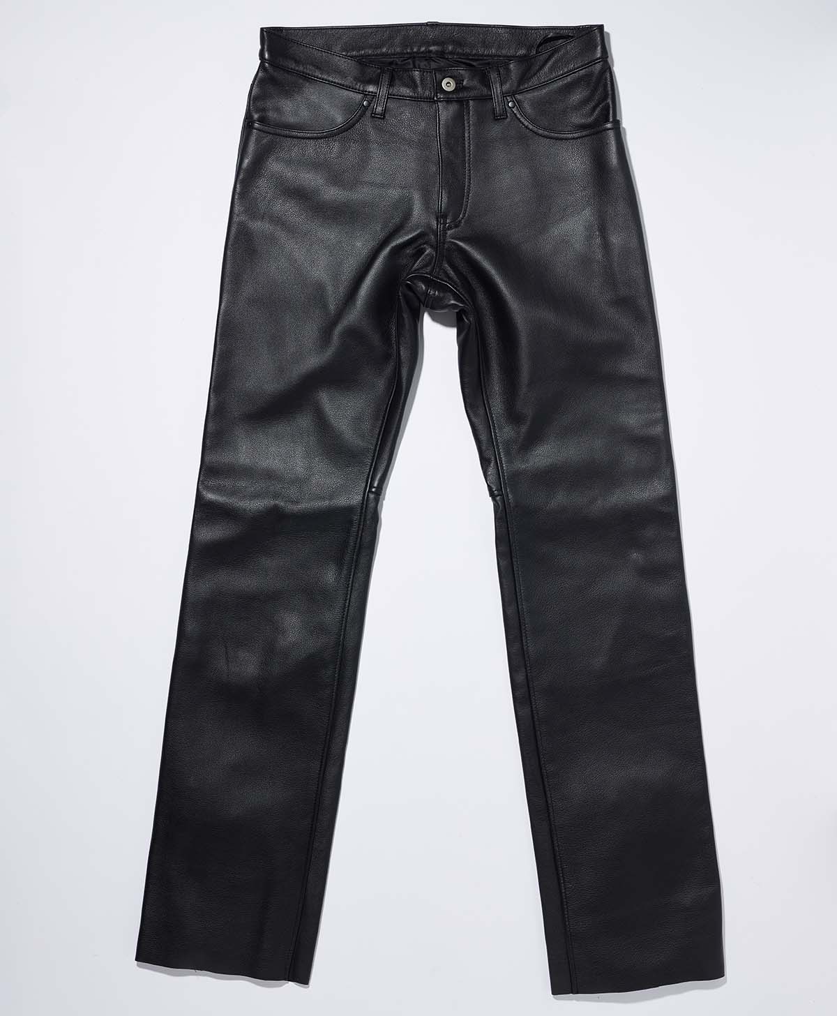 LRX-PANTS / BLACK