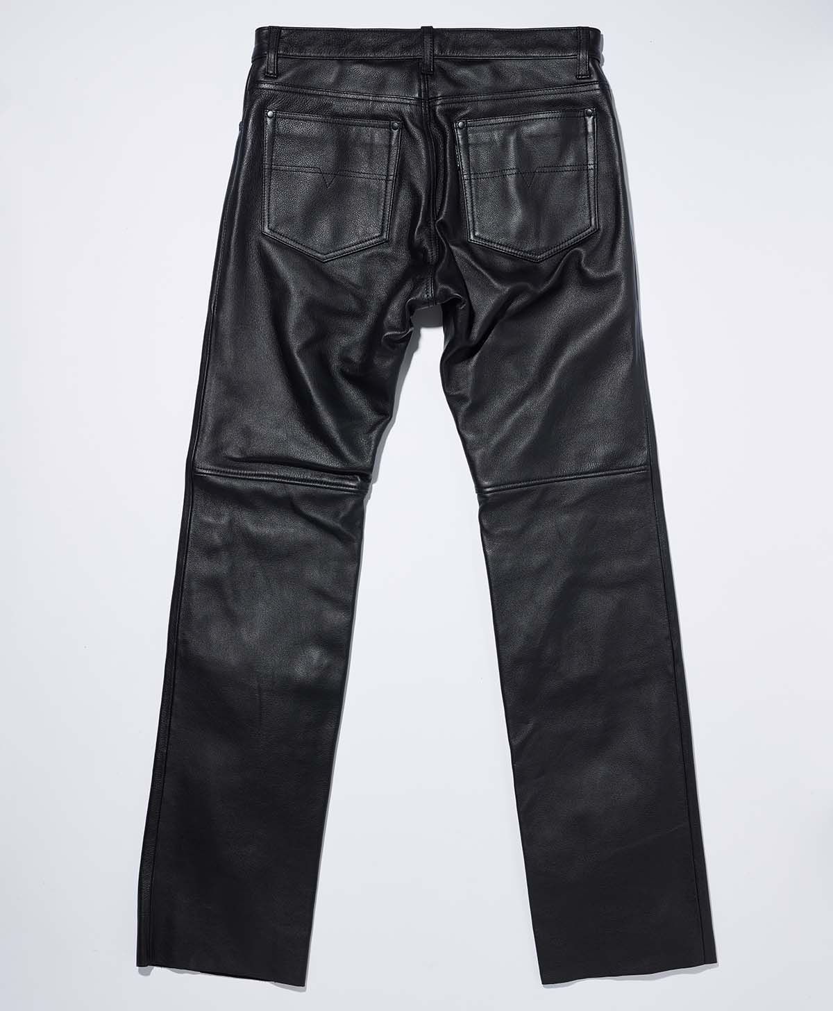 LRX-PANTS / BLACK