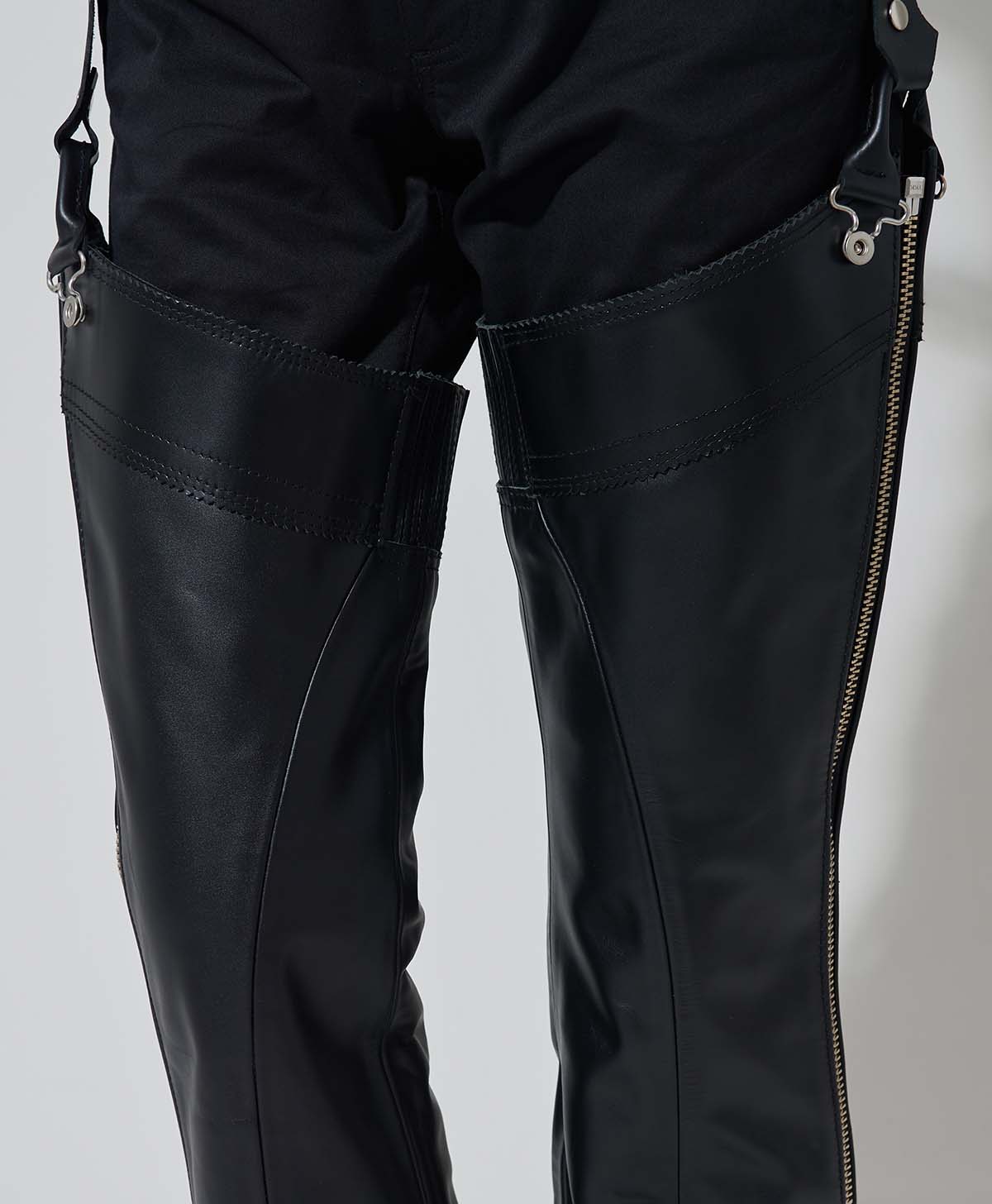 Ridewader Marianne2 / Black (Frauen)