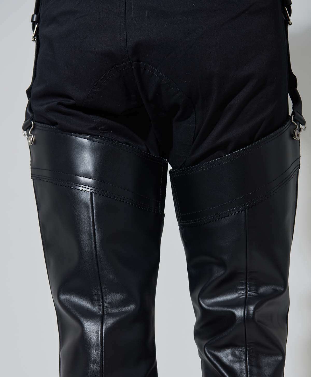 Ridewader Marianne2 / Black (Frauen)