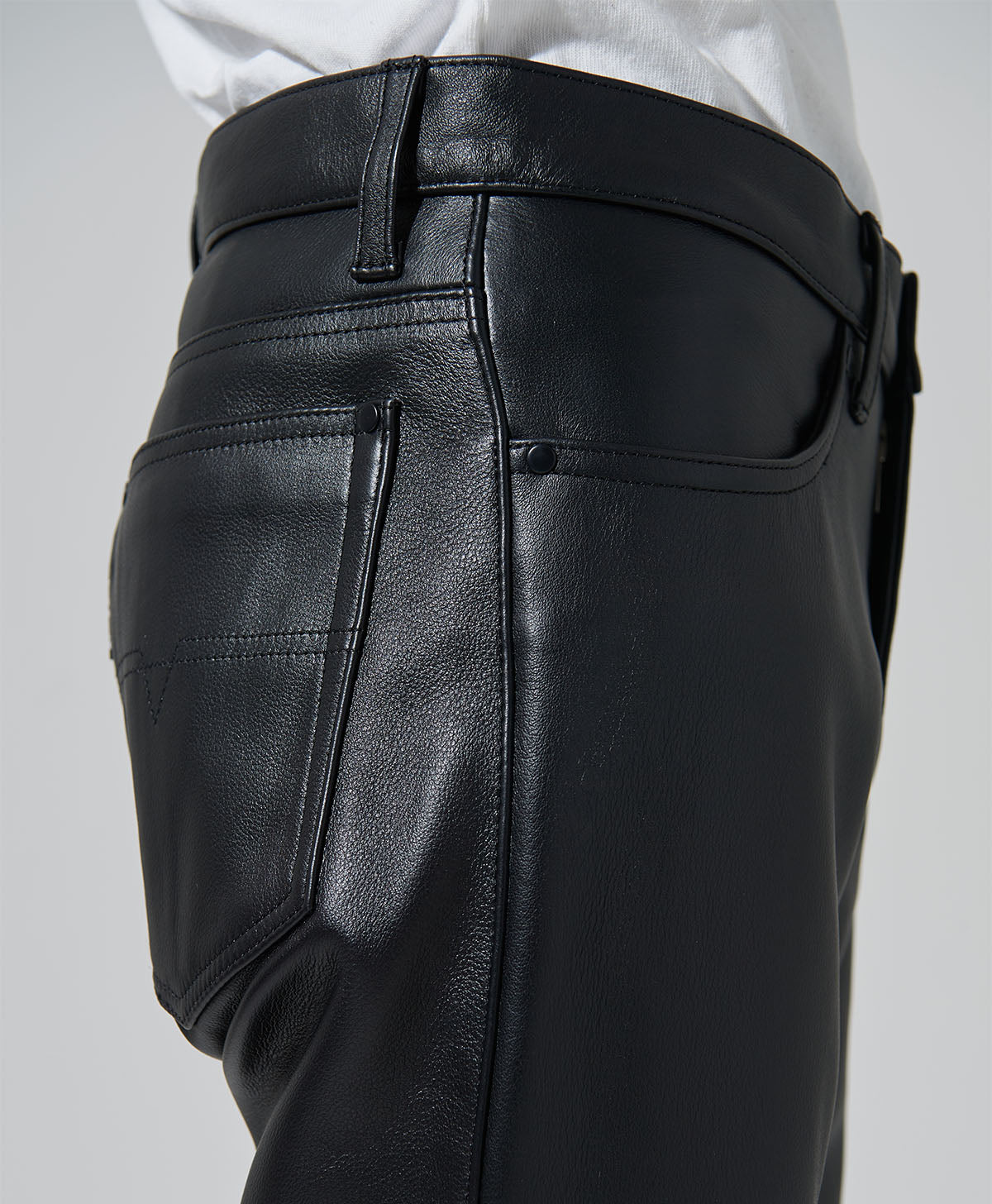 LRX-PANTS / BLACK