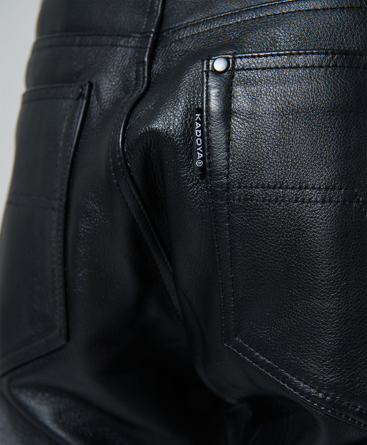 LRX-PANTS / BLACK