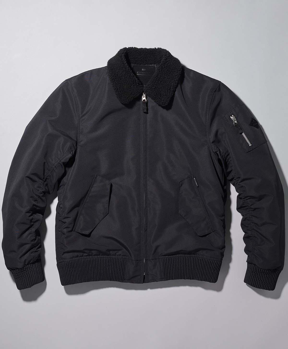 MAVERICK-CFT