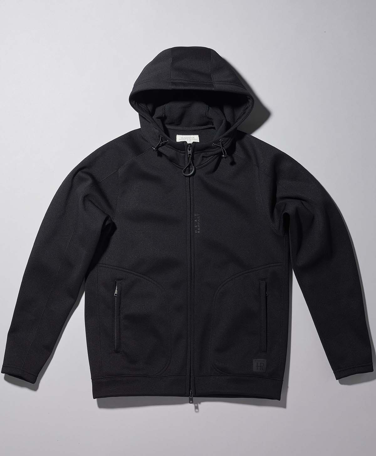 HRT-6 PARKA / レディース